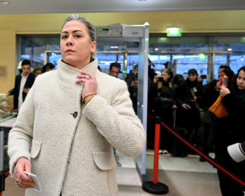 ‘I’ll never call him dad again:’ Gisèle Pelicot’s daughter says she suspects her father also drugged her for sexual abuse