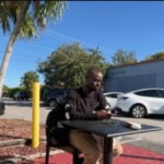 15 years after Haiti earthquake, survivor fights to make U.S. his permanent home