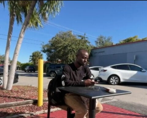 15 years after Haiti earthquake, survivor fights to make U.S. his permanent home