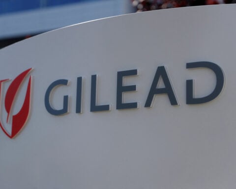 Gilead, LEO Pharma partner to develop programs for inflammatory diseases