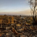 The LA county wildfires could be the costliest in US history, early estimates say