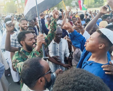 Sudanese army advances to retake city of Wad Madani from RSF