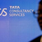 India's TCS expects retail, manufacturing revival after banking recovery