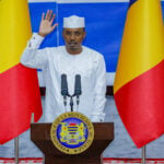 Chad ruling party wins parliamentary majority, provisional results show