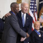 As Biden joins the former presidents club, here are some ideas for his retirement to-do list