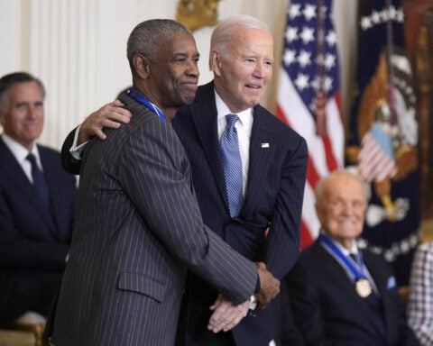 As Biden joins the former presidents club, here are some ideas for his retirement to-do list