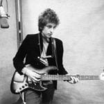 Pay a song for me: ‘Mr. Tambourine Man’ lyrics among Bob Dylan song drafts, artworks and photos to go on sale