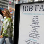 Hot US jobs data stoke yield fire, scold stocks