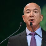 Bezos sees no threat from Musk-Trump ties in space race