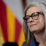 Arizona's Democratic governor faces uphill battle as Republicans keep tight grip on legislature