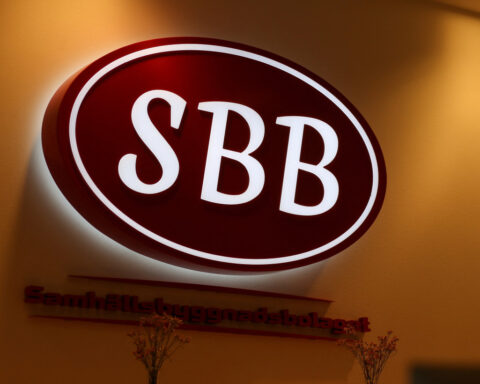 Swedish real estate group SBB says creditor drops lawsuit
