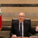 Lebanon to name a prime minister as new phase begins