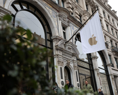 Apple fights $1.8 billion App Store lawsuit in first of UK class actions against tech giants