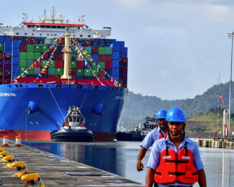 Trump’s canal canard obscures a truth: Panama just wants to run its shipping passage without interference from China or the US