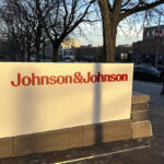 J&J buys Intra-Cellular in $14.6 billion deal, delving further into central nervous system disorders