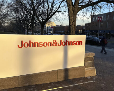 J&J buys Intra-Cellular in $14.6 billion deal, delving further into central nervous system disorders