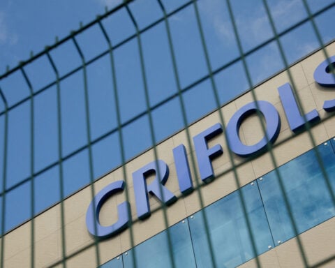 Mason Capital complains about Grifols' transparency to Spanish regulator