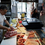 Argentina's inflation expected to have accelerated 2.7% in December