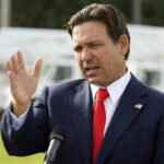 DeSantis calls special session to implement Trump's immigration policies