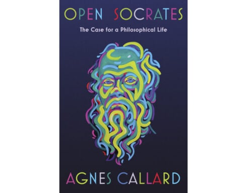 Book Review: 'Open Socrates' shows why philosophy isn't a spectator sport