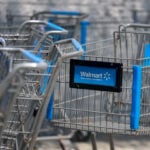 Walmart’s logo got its first facelift in nearly 20 years