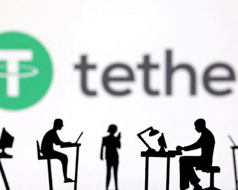 Crypto firm Tether and its founders finalising move to El Salvador