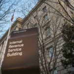 IRS is sending out automatic stimulus payments. Who is getting them?