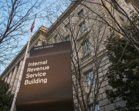 IRS is sending out automatic stimulus payments. Who is getting them?