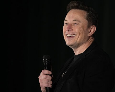 Elon Musk says a third patient got a Neuralink brain implant. The work is part of a booming field