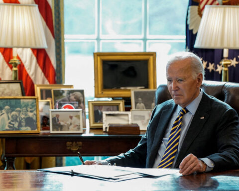 Biden forgives student loans for 150,000 borrowers, bringing total to 5 million