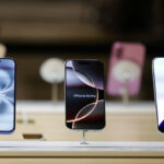 Apple, Samsung smartphone shipments fall in fourth quarter as China competition bites, IDC says