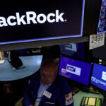 Investor climate group suspends activities after BlackRock exit