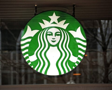 Hanging out at Starbucks will cost you as company reverses its open-door policy