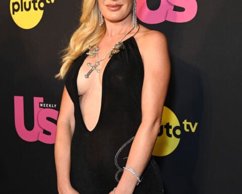 Heidi Montag’s music tops iTunes charts after ‘Hills’ alum loses home in LA wildfire