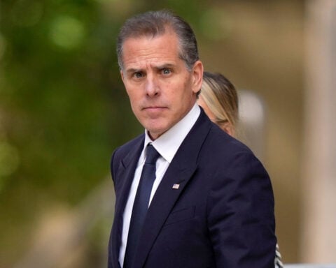 Special counsel who investigated Hunter Biden criticizes president in final report