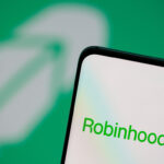 Robinhood to pay $45 million to settle SEC charges over record keeping, other violations