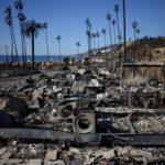 Sports-Los Angeles sports teams donate $8 million to wildfire relief efforts