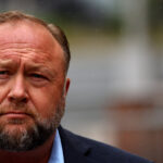 Sandy Hook families reach settlement over Alex Jones' bankruptcy