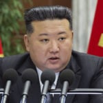 North Korea launches projectile toward eastern waters in 2nd launch of year, South says