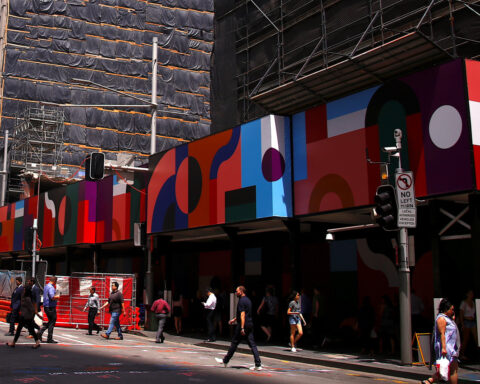 Australia consumer sentiment index dips 0.7% in Jan