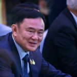 Thailand's Thaksin bullish on legalising online gambling, crypto