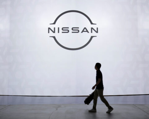 S&P lowers Nissan's outlook to negative, affirms BB+ ratings