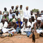 Benin festival seeks to dispel voodoo stereotypes