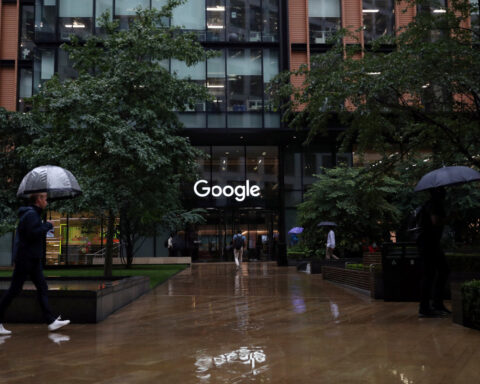 UK's antitrust regulator to investigate Google's search services