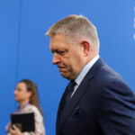 Slovak opposition parties to call no-confidence vote against PM Fico's government