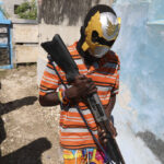 UN migration agency says gang violence in Haiti leads to tripling of internally displaced people