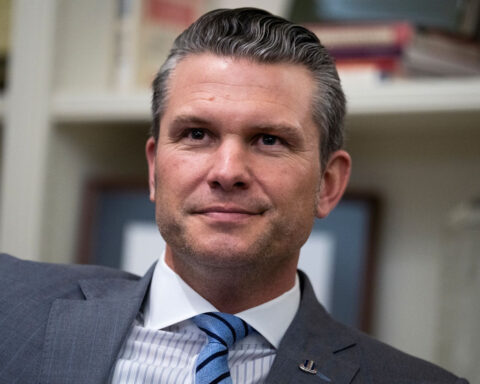 What to watch for in Hegseth's confirmation hearing