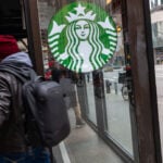 Starbucks’ new rules: Buy something or get out