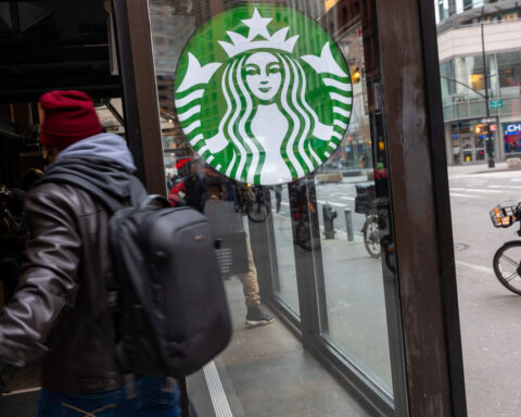 Starbucks ends its ‘open-door’ policies