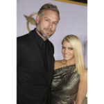 Jessica Simpson and husband Eric Johnson call time on their relationship